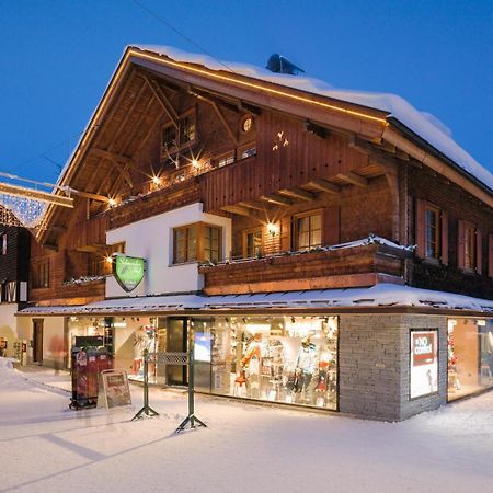 Schneider Hof Boutique-Hotel Garni Superior Sankt Anton am Arlberg Extérieur photo