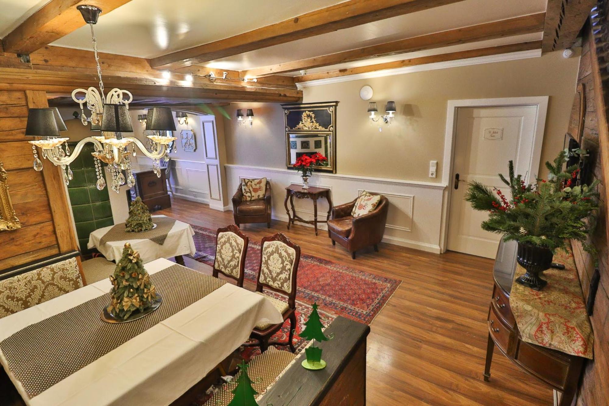 Schneider Hof Boutique-Hotel Garni Superior Sankt Anton am Arlberg Extérieur photo
