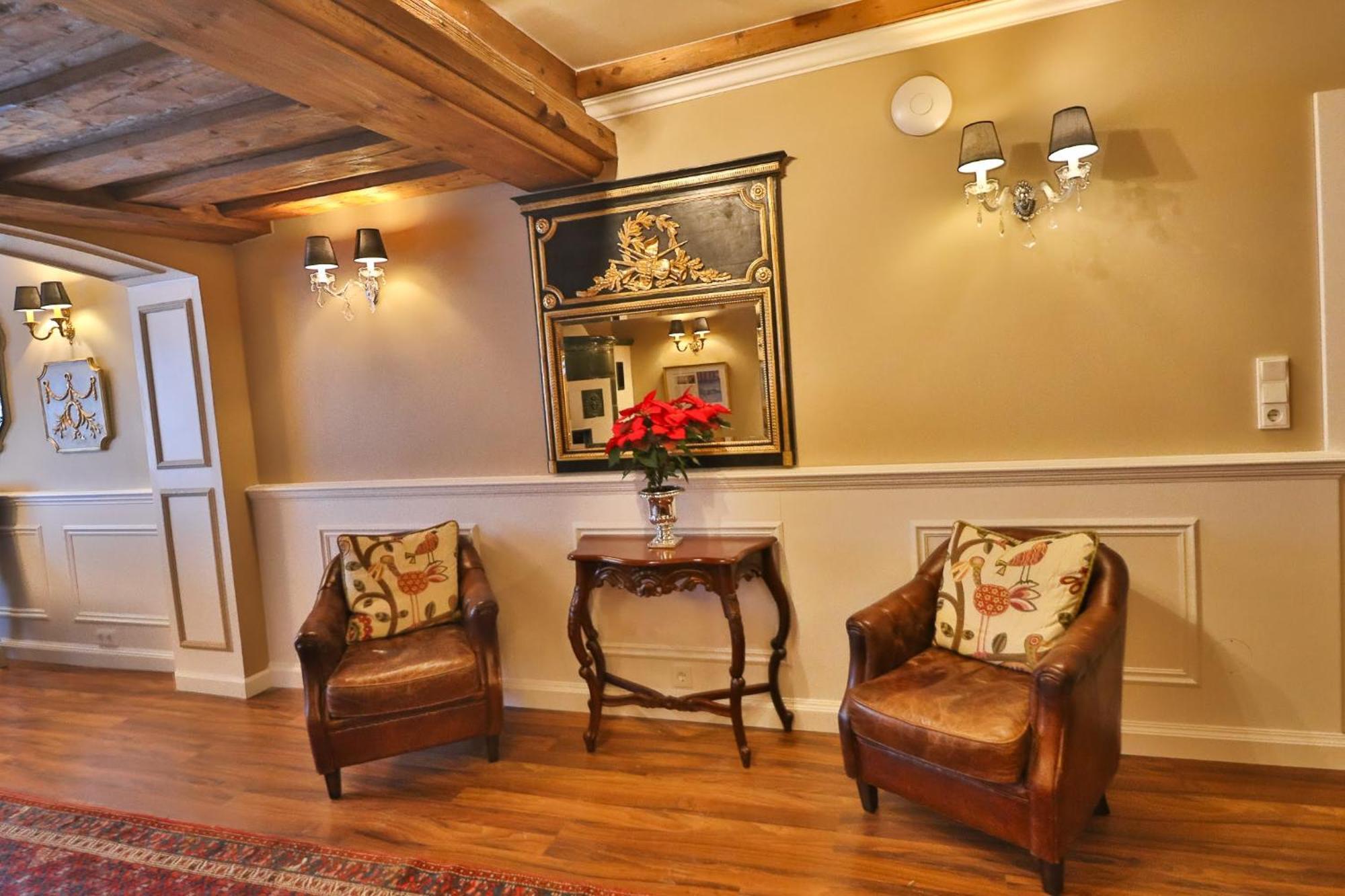 Schneider Hof Boutique-Hotel Garni Superior Sankt Anton am Arlberg Extérieur photo
