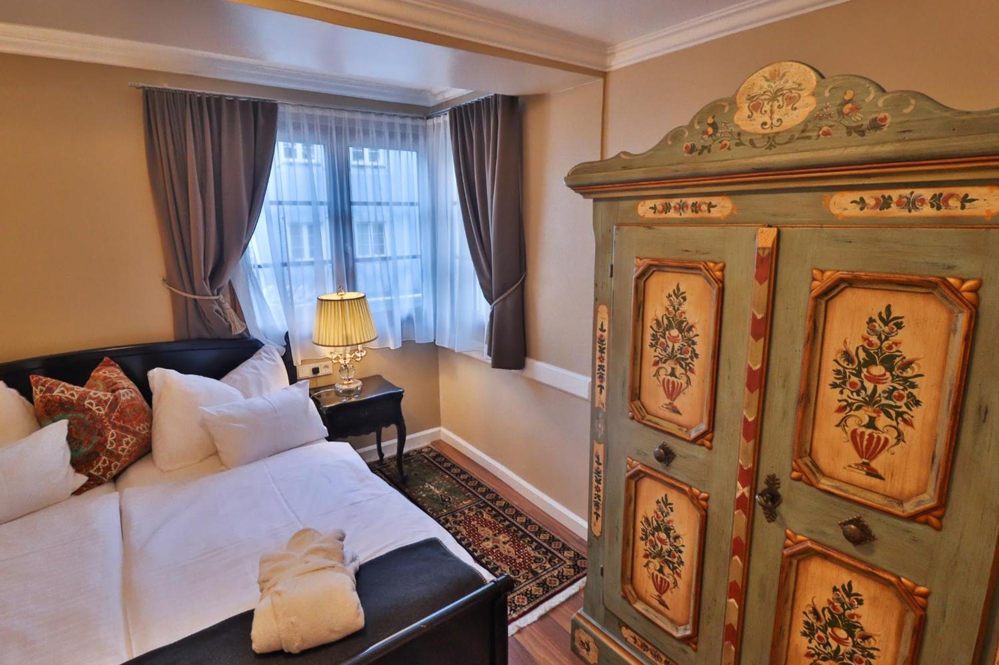 Schneider Hof Boutique-Hotel Garni Superior Sankt Anton am Arlberg Extérieur photo