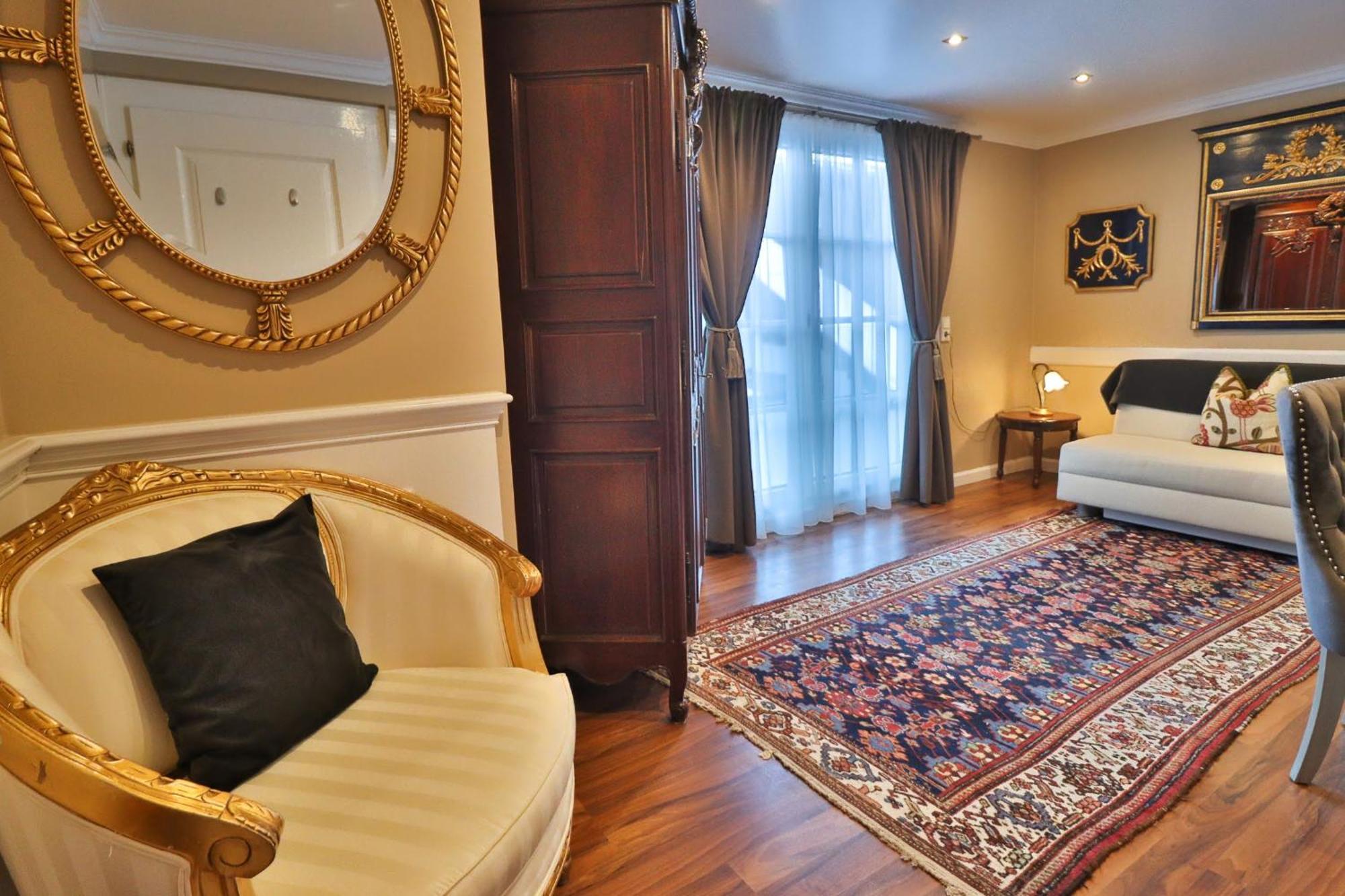 Schneider Hof Boutique-Hotel Garni Superior Sankt Anton am Arlberg Extérieur photo