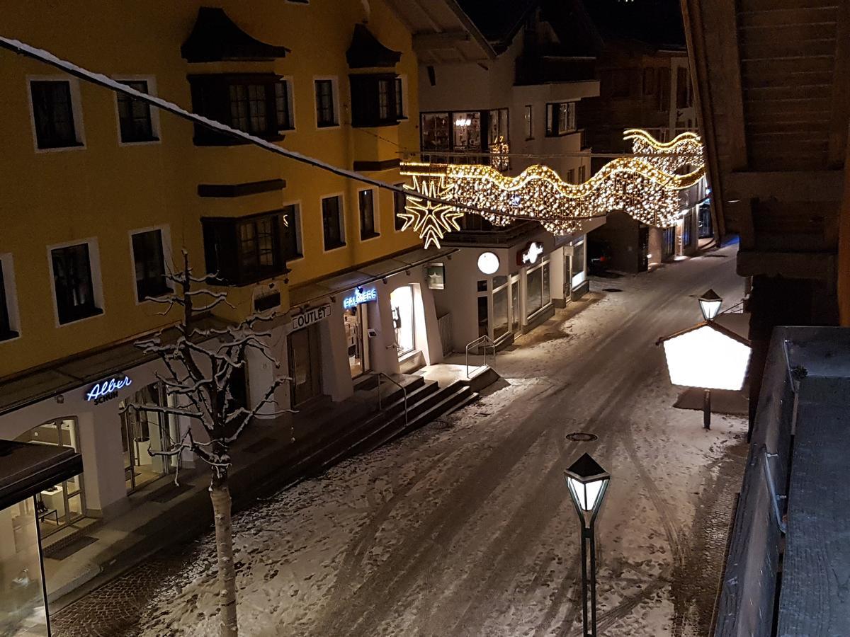 Schneider Hof Boutique-Hotel Garni Superior Sankt Anton am Arlberg Extérieur photo